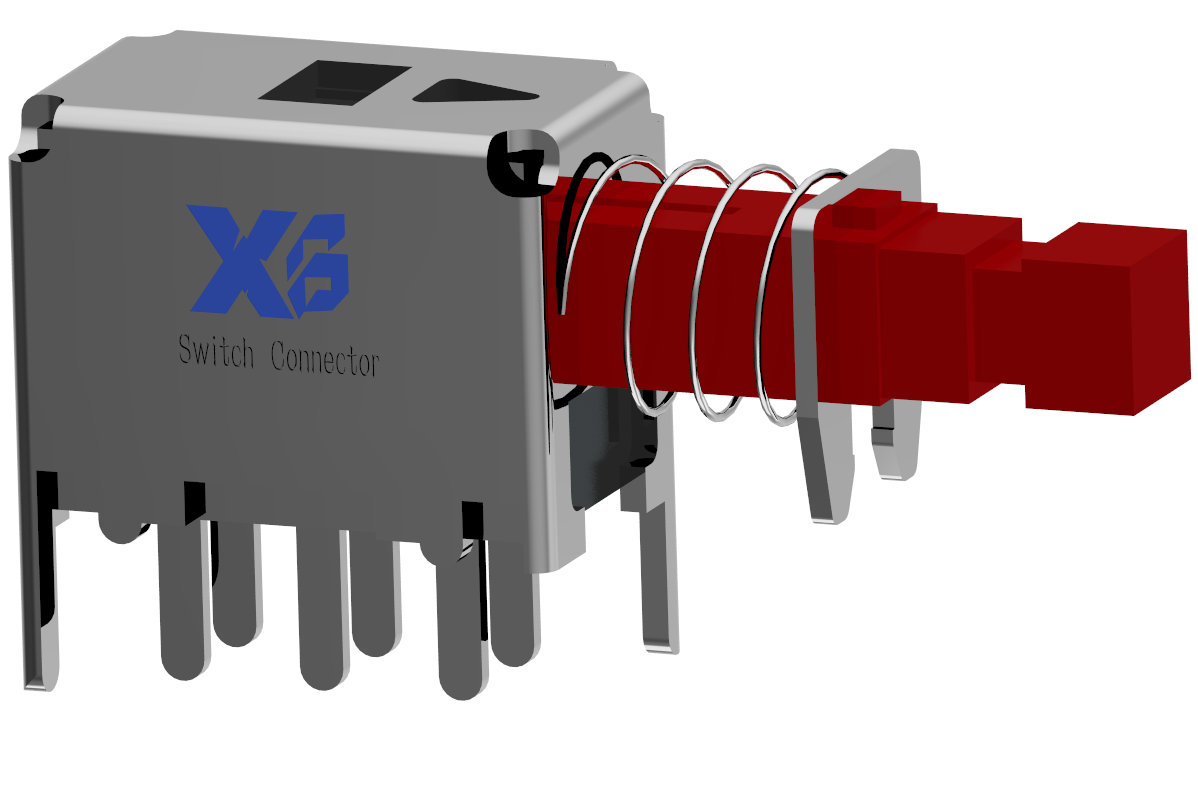 XB-PS-22F03-X